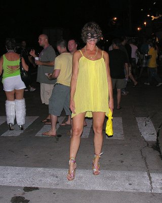 Fantasy Fest