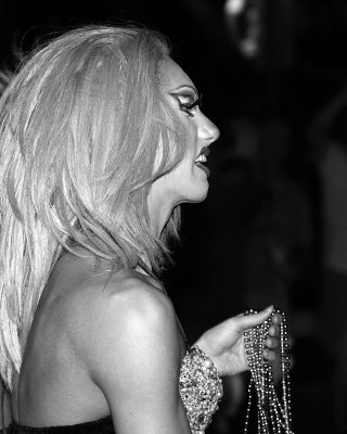 Princess Profile