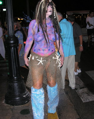 Fantasy Fest '11