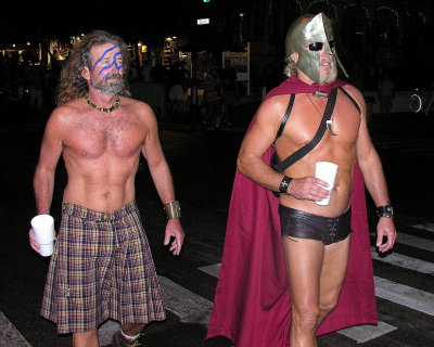 Fantasy Fest '11