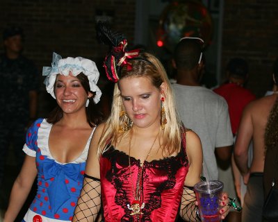 Fantasy Fest '11