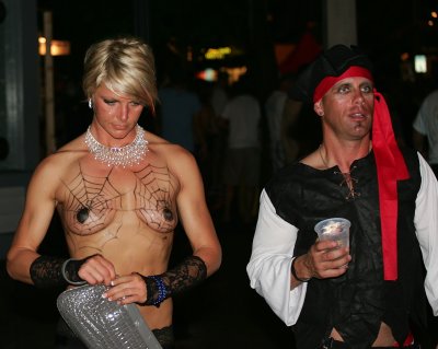 Fantasy Fest '11