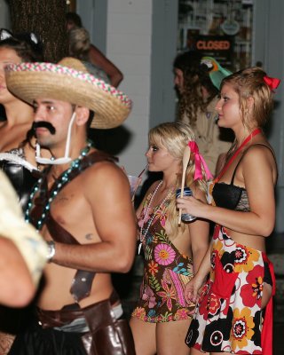 Fantasy Fest '11