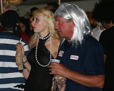 Fantasy Fest '11