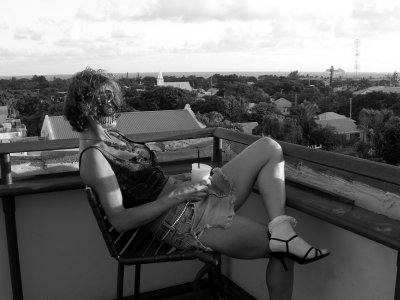 Atop La Concha Hotel