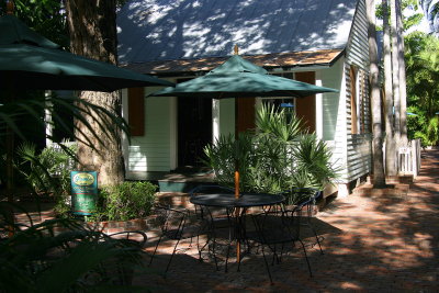 Grunt's Bar