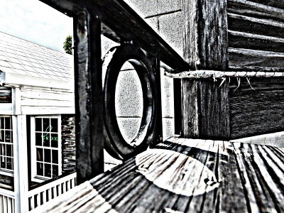 Looking At Lost Weekend