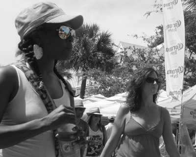 Duval Street Shades