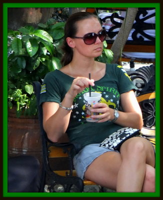 Cool & Green