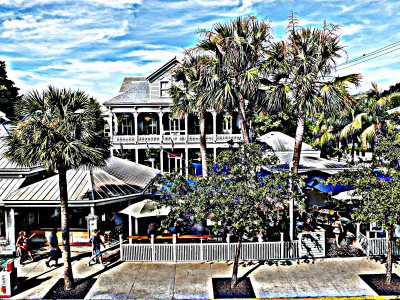 Fogarty's From Whistle Bar
