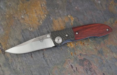 Benchmade 690 (later type) front