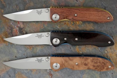 690-400, 690 Cocobolo R&D, 690-02 front