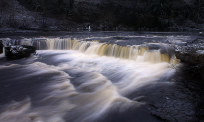 Aysgarth - Upper Falls 1