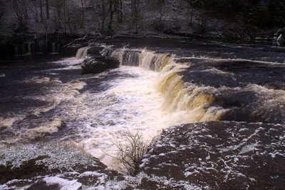 Aysgarth - Upper Falls 2