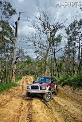 4x4