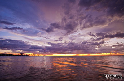 2012-01-28 - Stormy sunset Brighton jetty.jpg