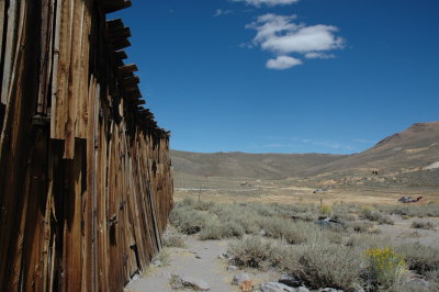 Bodie, CA