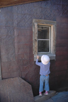 Bodie, CA