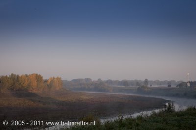 Obbicht aan de maas