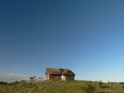 Homestead, Mons Lake