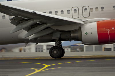 Aircraft
