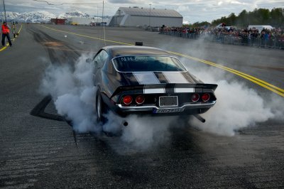 Speednight 2011