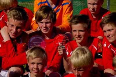 Gratangen 2011