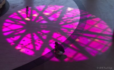 California Science Center, Los Angeles