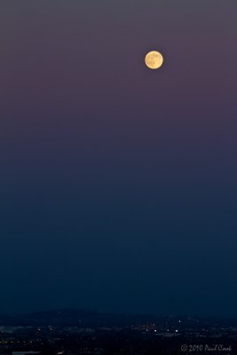 Harvest Moon, 9/22/10