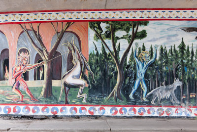 Toronto Street Art