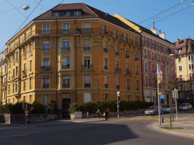 Street scene