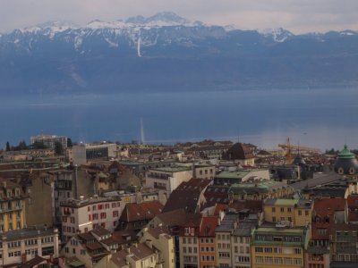 lausanne