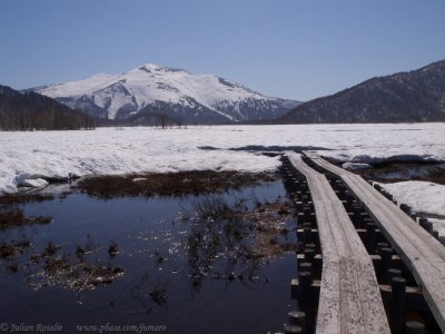 Mount Shibutsu （(至仏山)）