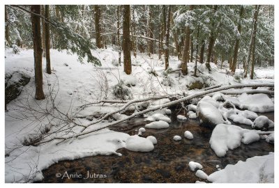 Ruisseau Tranquille