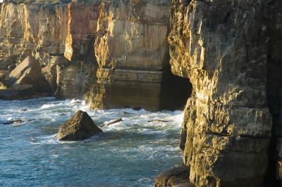 boca do inferno