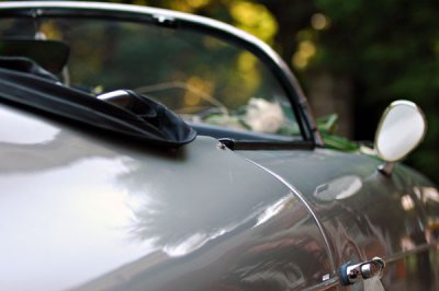 porsche 356