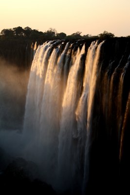 Victoria Falls