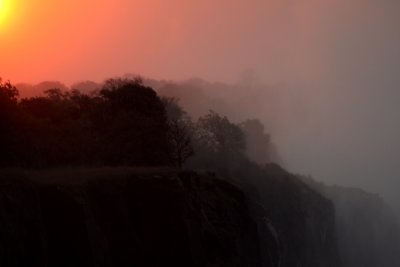 Victoria Falls