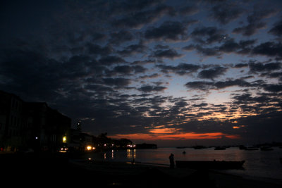 Stone Town, Zanzibar