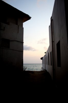 Stone Town, Zanzibar