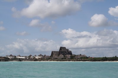 Nungwi, Zanzibar