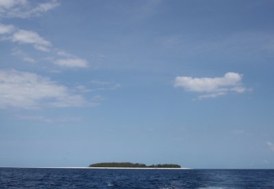Mnemba Atoll