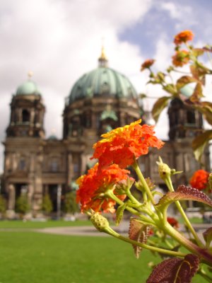 Berlin Cathedral