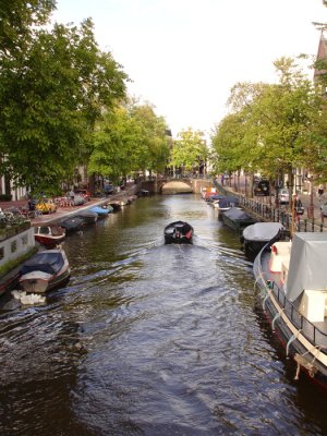 Amsterdam