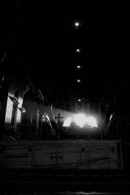 The Vatican, St Peter's Basilica