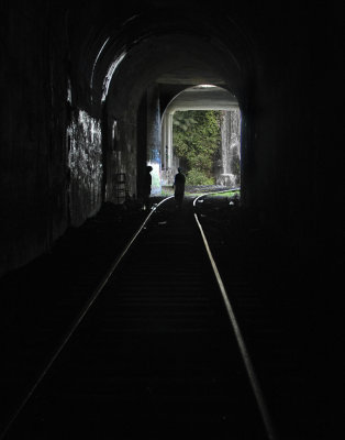 Tunnel