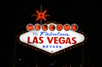 Las Vegas