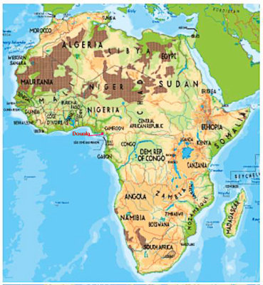 Afrique / Africa