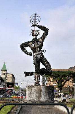 Sculpture