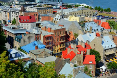 Quebec